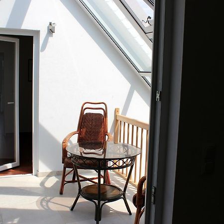 Ostseepension Tonart Mechelsdorf 外观 照片