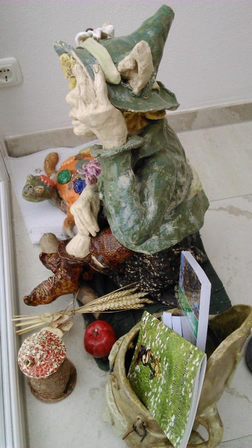 Ostseepension Tonart Mechelsdorf 外观 照片