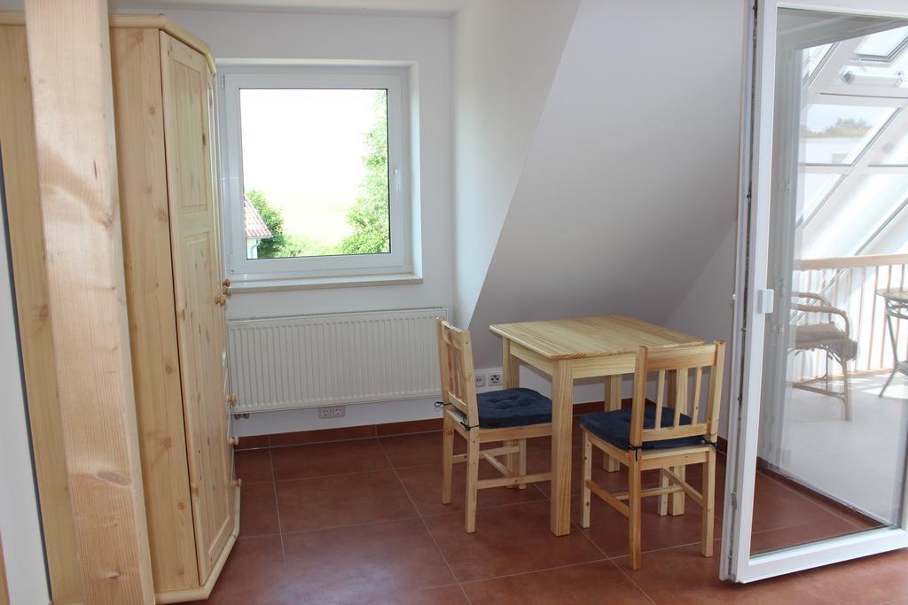 Ostseepension Tonart Mechelsdorf 外观 照片