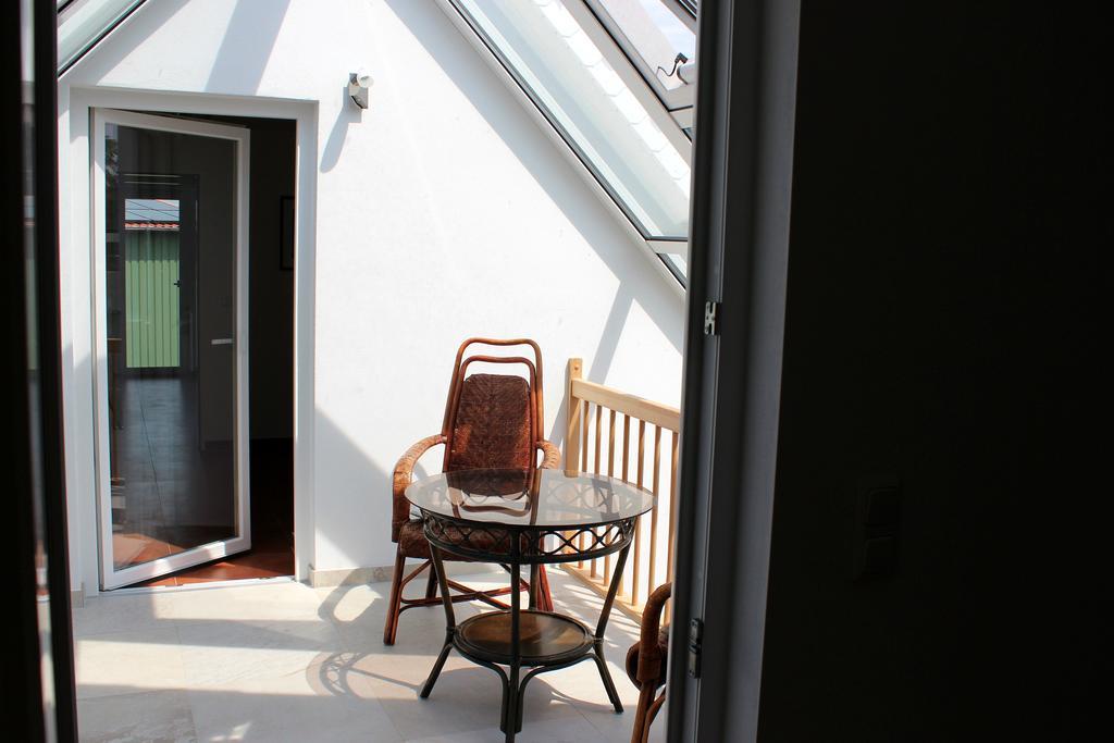 Ostseepension Tonart Mechelsdorf 外观 照片